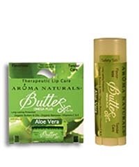 Помада для губ Алоэ Вера / Aloe Vera - Therapeutic Lip Care 4 гр в Москве от компании «Vitawel»