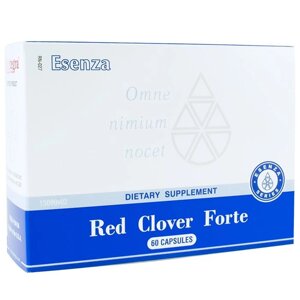 Рэд Кловер / Red Clover Forte 60 капс. в Москве от компании «Vitawel»