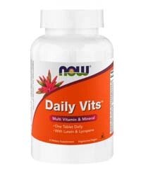 Дейли Витс / Daily Vits 100 таблеток
