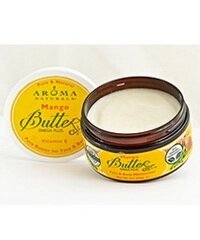 Масло для лица и тела твердое манго aroma naturals 95 гр в Москве от компании «TopVit»