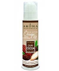 Супер увлажняющий крем aroma naturals с маслом какао 142 гр