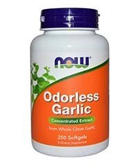 Чеснок / Odorless Garlic 250 капс, в Москве от компании «Vitawel»