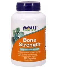 Крепкие кости / Bone Strength 120 капс в Москве от компании «Vitawel»