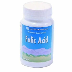 Фолиевая кислота / FolicAcid 120 таб.