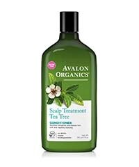 Кондиционер avalon organics с маслом чайного дерева, 312 гр в Москве от компании «Vitawel»