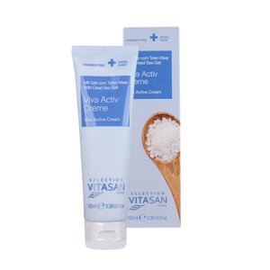 Крем Вива Актив / Viva Activ Creme 100 мл в Москве от компании «Vitawel»