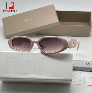 Женские солнцезащитные очки Dior (DR301) в Москве от компании «Vitawel»