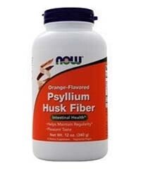 Подорожник + Стевия / Psyllium Husk Fiber 340 г в Москве от компании «Vitawel»