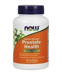 Поддержка Простаты / Простата Хелс / Prostate Health 90 капсул от компании «Vitawel» - фото 1