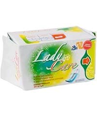 Прокладки с анионами гигиенические ежедневные Lady Care 30 шт.