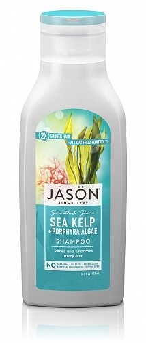 Шампунь Морские водоросли / Sea Kelp Shampoo, 473 мл от компании «Vitawel» - фото 1