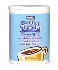 Стевия / Stevia, 175 табл.