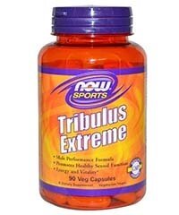 Трибулус, 90 табл, 1000 мг.