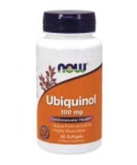 Убихинол 60 капс. 100 мг. / Ubiquinol от компании «Vitawel» - фото 1