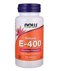 Витамин Е-400 ( Е 400) 100 капсул