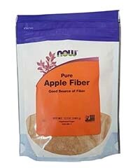 Яблочная клетчатка / Apple Fiber 340 гр. от компании «Vitawel» - фото 1