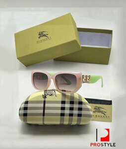 Женские солнцезащитные очки Burberry (BR102)