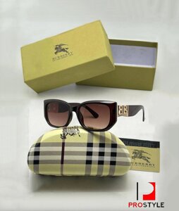 Женские солнцезащитные очки Burberry (BR104)