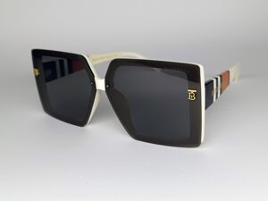 Женские солнцезащитные очки Burberry (BR107)