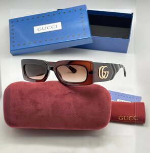 Женские солнцезащитные очки GUCCI (GU503)