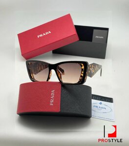 Женские солнцезащитные очки Prada (PD1104)