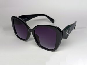 Женские солнцезащитные очки Prada (PD1113)