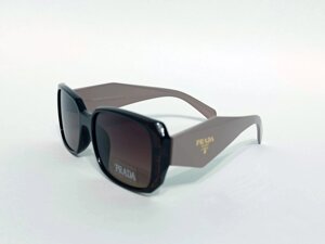 Женские солнцезащитные очки Prada (PD1118)