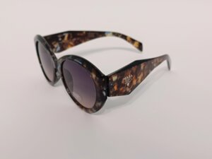 Женские солнцезащитные очки Prada (PD1123)