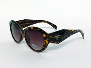 Женские солнцезащитные очки Prada (PD1124)