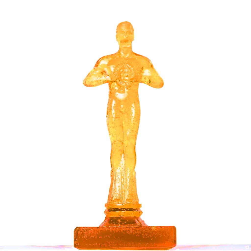 Леденцы на палочке ручной работы "Оскар" 160 гр. от компании Фабрика сказок Щербакова - фото 1