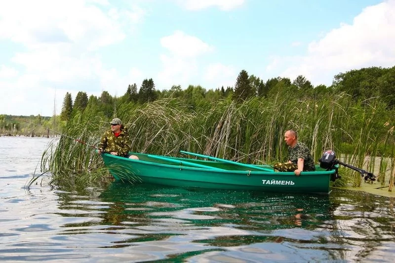 Лодки Таймень Официальный Сайт Цена