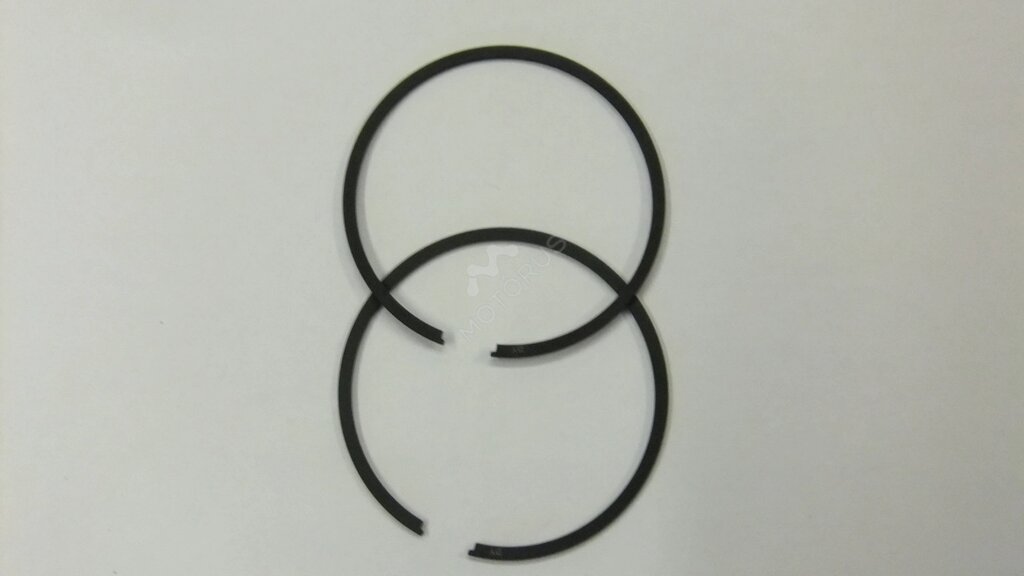 Кольцо поршневое (Z T4, T5, T6) от компании ГК Трансвек - фото 1