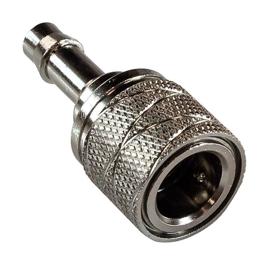 Коннектор топливный (мама) Suzuki (металл; ID:13mm;5/16"), совместим с C14527 (аналог 6575095510) ##от компании## ГК Трансвек - ##фото## 1