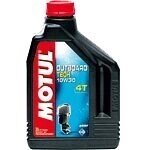 Моторное масло MOTUL Outboard TECH 4T (1 л)