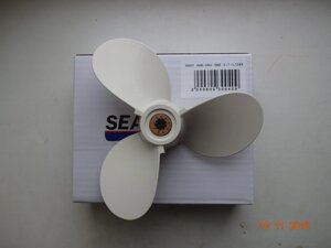 Гребной винт Yamaha 4(5) л. с. 3х7-1/2х8BA SEA-PRO