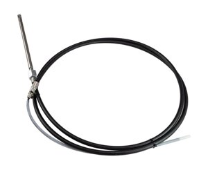 Трос рулевой M58 Pretech длиной 12"