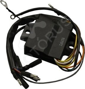 Коммутатор (блок) C. D. I. F8-05000400