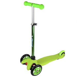 Самокат Gimpel K 120/80 Light Green