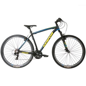 Горный велосипед Kespor 29” Inspiron alloy, черно-синий