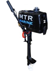 Лодочный мотор Parsun T2CBMS (MTR Marine)