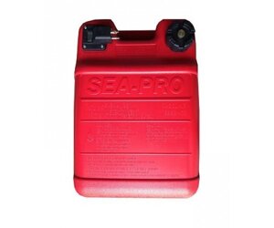 Бак переносной топливный 24 л (SeaPro)