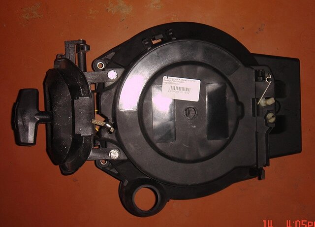 Стартер ручной в сборе F15-07130000 (Parsun, Yamaha) от компании ГК Трансвек - фото 1