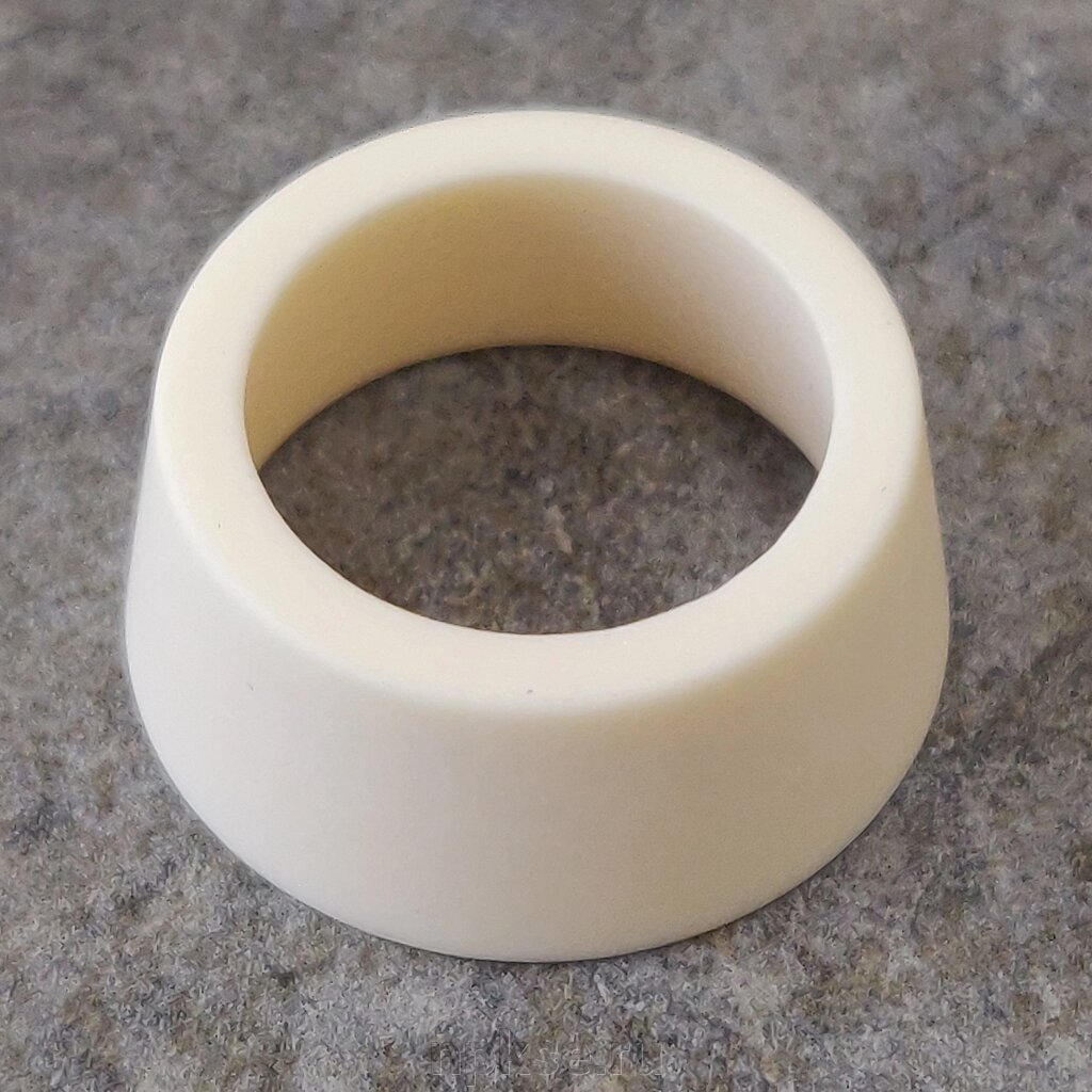 D26х10,9 мм Керамический изолятор (кольцо) 4-01959 от компании NPKSE - фото 1