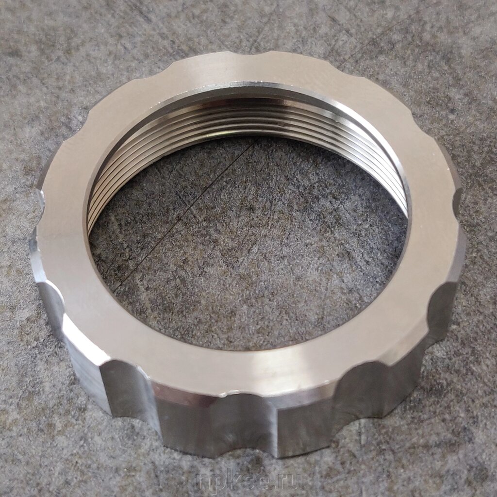 Фиксирующее кольцо BT240 BT240S BM109 держатель керамики от компании NPKSE - фото 1