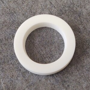 D25,9х4 мм Керамический изолятор (кольцо) 4-01642 4-00569