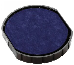 Штемпельная подушка для R45, синяя