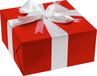 Упаковка для подарка (бантики, ленты, коробки, упаковочная бумага)