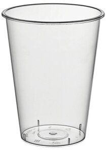 Стакан Шейкер 375мл, d-90, "Bubble Cup", ПП /500шт/25шт в уп