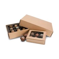 Коробки для Конфет, Печенья, Пирожных, Макарун, Шоколада.