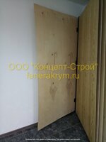 Фанера ФСФ Влагостойкая Березовая (С/С)